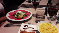 Plats et boissons du Restaurant italien Veramente à Paris - n°5