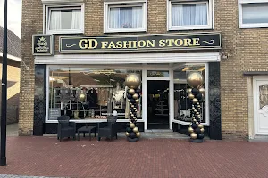 GD fashion store image