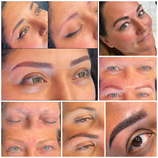 Explore tattoo ideas outline, creative tattoo ideas in Peoria Heights, available at BeautiFULL Brows By Jen Microblading - Permanent Makeup Wild Honey Beauty Studio