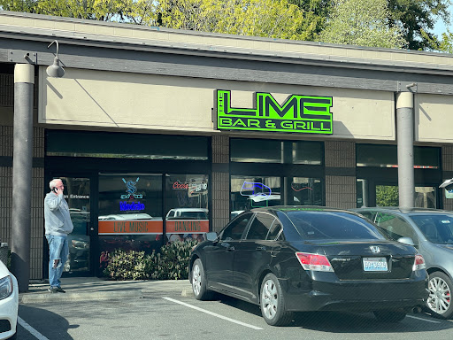Bar & Grill «The Lime», reviews and photos, 8544 122nd Ave NE, Kirkland, WA 98033, USA