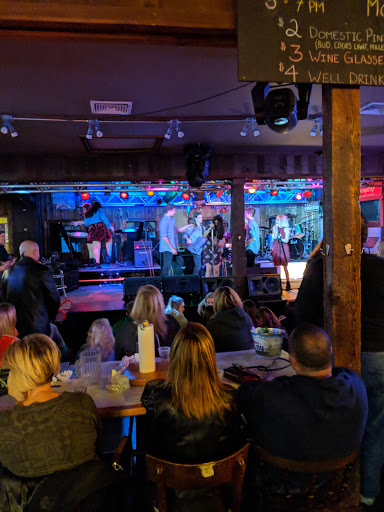 American Restaurant «American Spirits Roadhouse», reviews and photos, 1090 NJ-173, Asbury, NJ 08802, USA