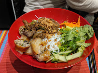 Vermicelle du Restaurant vietnamien Pho Bobun à Paris - n°13