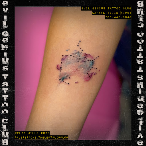 Explore pittsburgh steelers tattoo ideas, creative tattoo ideas in Lafayette, available at Evil Genius Tattoo Club