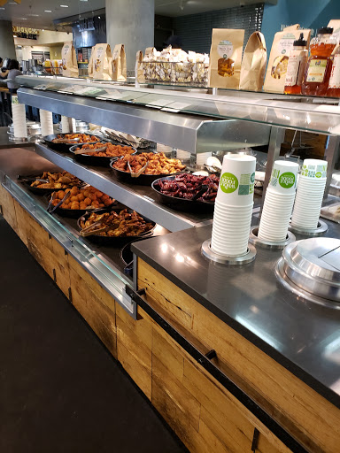 Grocery Store «Whole Foods Market», reviews and photos, 10275 Little Patuxent Pkwy, Columbia, MD 21044, USA