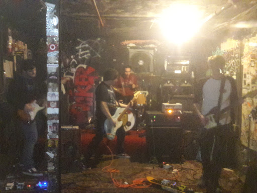 Live Music Venue «The Meatlocker», reviews and photos, 8 Park St, Montclair, NJ 07042, USA