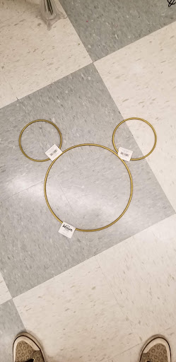 Fabric Store «Jo-Ann Fabrics and Crafts», reviews and photos, 5425 Sunrise Blvd, Citrus Heights, CA 95610, USA