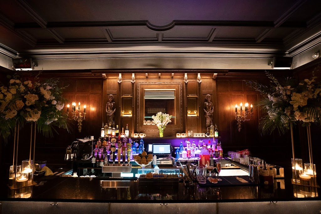 The Manor Baltimore, MD 21201 Menu, Reviews, Hours & Contact