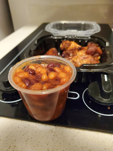 Barbecue Restaurant «GQue Championship BBQ», reviews and photos, 5160 W 120th Ave K, Westminster, CO 80020, USA