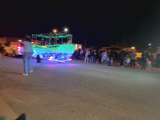 Movie Theater «St Cloud Twin Theatre», reviews and photos, 1110 10th St, St Cloud, FL 34769, USA