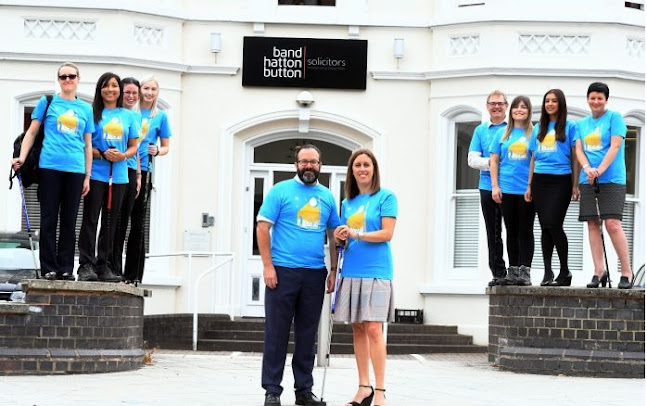 Comments and reviews of Band Hatton Button Solicitors