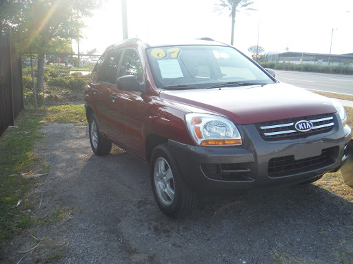 Car Dealer «Auto Sales of Winter Garden», reviews and photos, 12400 W Colonial Dr, Winter Garden, FL 34787, USA