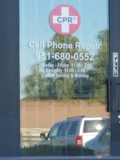 Mobile Phone Repair Shop «CPR Cell Phone Repair Riverside», reviews and photos, 7001 Indiana Ave Suite 1, Riverside, CA 92506, USA