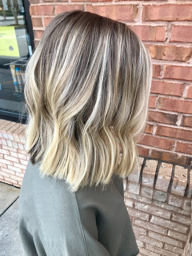 Beauty Salon «Azure Salon & Spa», reviews and photos, 1359 Riverstone Pkwy #110, Canton, GA 30114, USA