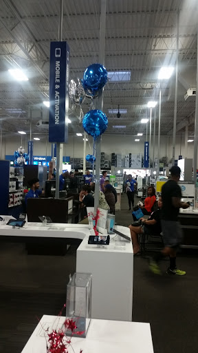 Electronics Store «Best Buy», reviews and photos, 12260 E Foothill Blvd, Rancho Cucamonga, CA 91739, USA
