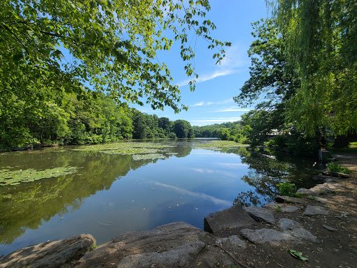 Golf Course «Van Cortlandt Park Golf Course», reviews and photos, 115 Van Cortlandt Park S, Bronx, NY 10471, USA