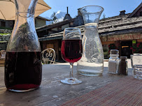 Plats et boissons du Restaurant français Auberge la Boerne à Chamonix-Mont-Blanc - n°17