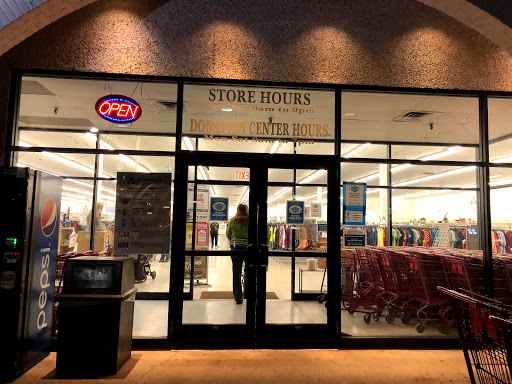 Thrift Store «CommunityAid Thrift Store & Donation Center», reviews and photos, 4833 Carlisle Pike, Mechanicsburg, PA 17050, USA