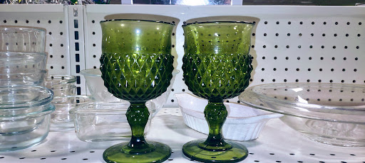 Non-Profit Organization «Goodwill Store», reviews and photos, 11 E Garner Rd, Brownsburg, IN 46112, USA