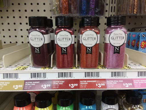 Craft Store «A.C. Moore Arts and Crafts», reviews and photos, 3208 Silas Creek Pkwy, Winston-Salem, NC 27103, USA