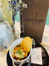 Les plus récentes photos du Restaurant L'Ami Coq à Paris - n°8