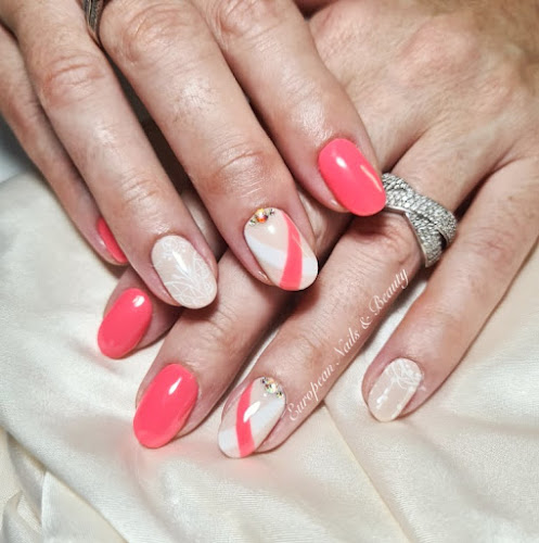 Reviews of European Nails&Beauty in Rolleston - Other