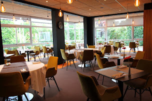 Photo n°49 de Restaurant Riom : Anémotel à Riom ()