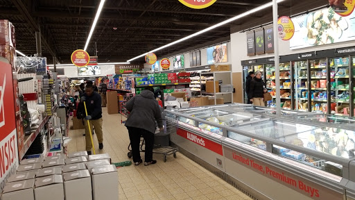 Supermarket «ALDI», reviews and photos, 238 Boston Post Rd, Milford, CT 06460, USA