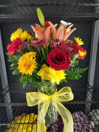 Florist «Clinton Floral», reviews and photos, 6372 Coventry Way, Clinton, MD 20735, USA