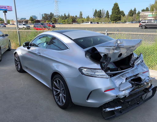 Auto Repair Shop «Eurotech Complete Auto Care», reviews and photos, 171 Industrial Rd, San Carlos, CA 94070, USA