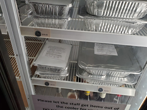 Wine Store «Wine Merchants & Vin205 Bistro», reviews and photos, 205 S Stratford Rd, Winston-Salem, NC 27103, USA