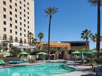 Fantasy Springs Resort Hotel