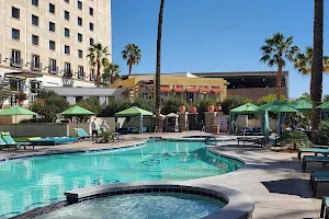 Hotel At Fantasy Springs image