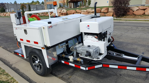 Plumber «Drain Tech Plumbing», reviews and photos, 2342 S 550 W, Syracuse, UT 84075, USA