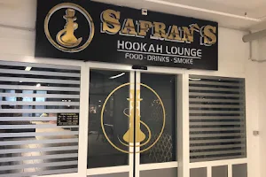 Safran's Lounge image