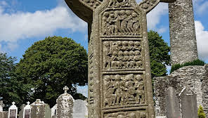 Monasterboice High Crosses, Louth