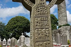 Monasterboice High Crosses image
