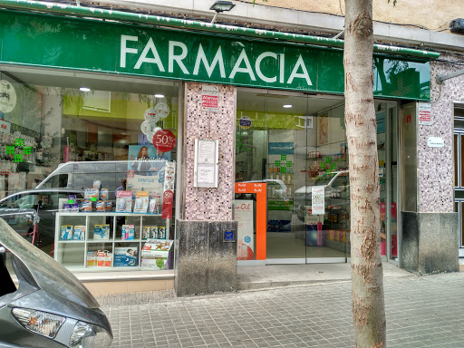 Farmacia Carlos Moreno
