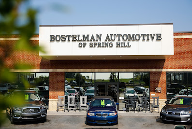 Bostelman Automotive of Spring Hill