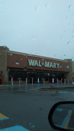 Discount Store «Walmart», reviews and photos, 950 Edwards Ferry Rd NE, Leesburg, VA 20176, USA