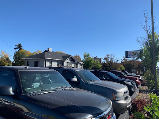 Used Car Dealer «CarHop Auto Sales & Finance», reviews and photos, 9900 W Colfax Ave, Lakewood, CO 80215, USA
