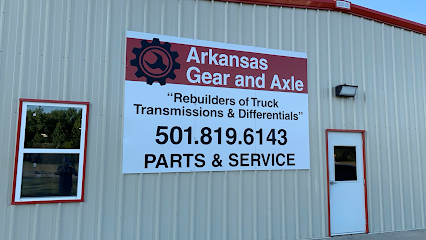 Arkansas Gear and Axle