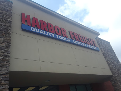Hardware Store «Harbor Freight Tools», reviews and photos, 2113 Gallatin Pike N B, Madison, TN 37115, USA