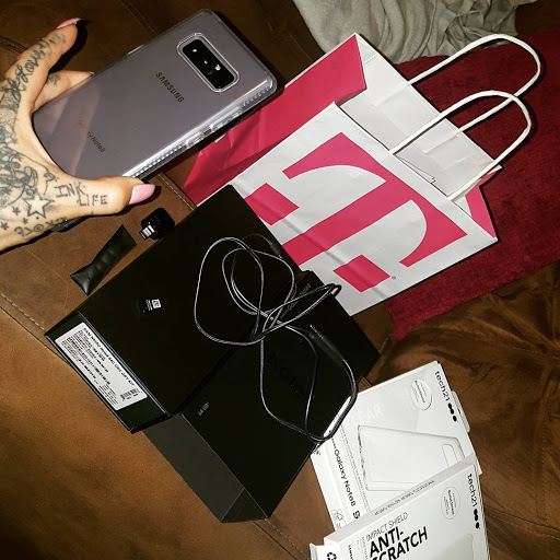 Cell Phone Store «T-Mobile», reviews and photos, 1757 East-West Connector #480, Austell, GA 30106, USA