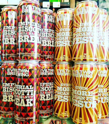 Liquor Store «EZMART LIQUOR STORE & CRAFT BEER ,BEER KEGS», reviews and photos, 1302 W Walnut Ave, Visalia, CA 93277, USA