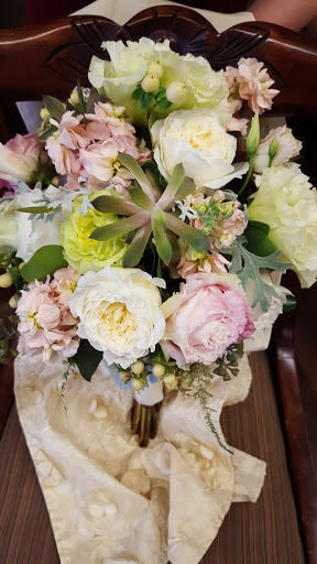 Florist «Lily & Vine floral Design», reviews and photos, 405 Migeon Ave, Torrington, CT 06790, USA