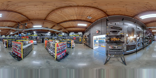 Truck Accessories Store «4 Wheel Parts - Santa Rosa, CA», reviews and photos, 3403 Santa Rosa Ave, Santa Rosa, CA 95407, USA