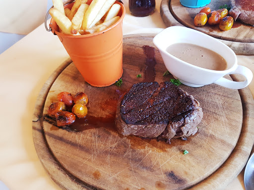 Karlsson's Restaurant Steak House