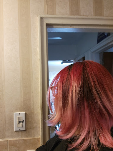 Hair Salon «Supercuts», reviews and photos, 449 Market St, Elmwood Park, NJ 07407, USA