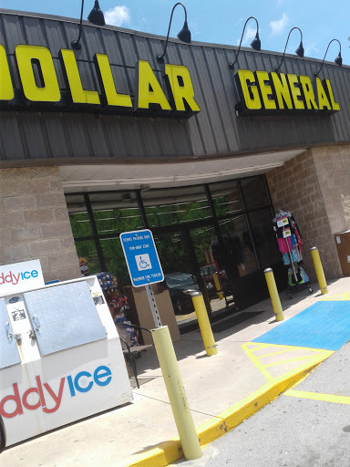 Discount Store «Dollar General», reviews and photos, 5611 Atlanta Hwy, Flowery Branch, GA 30542, USA