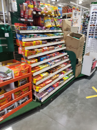 Home Improvement Store «Menards», reviews and photos, 2865 Princeton Rd, Hamilton, OH 45011, USA